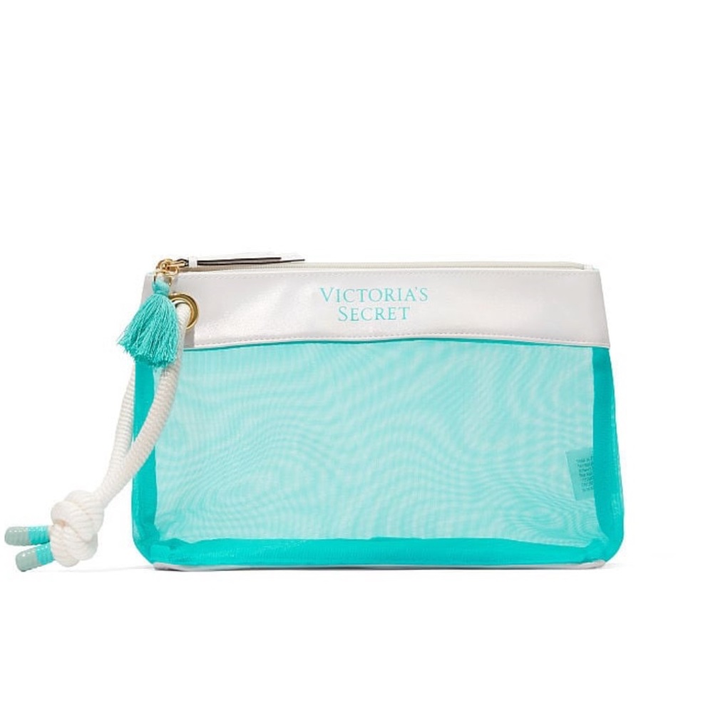 Victorias Secret Travel Pouch